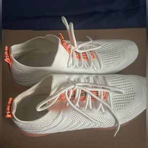 steven madden heeled sneaker